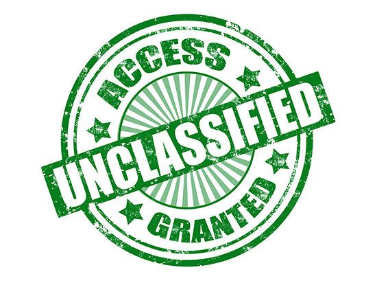 (LinkedIn Article) Federal FAR CUI Final Rule