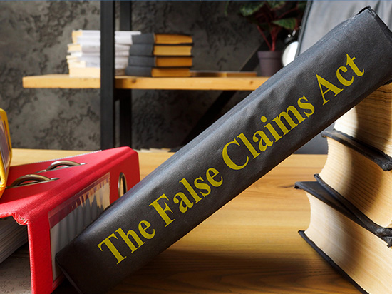 (LinkedIn Article) The DOJ’s Civil Cyber-Fraud Initiative: What the False Claims Act Means for Federal Contractors