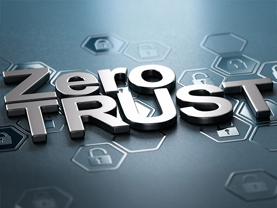 (LinkedIn Article) NIST Zero Trust Network Architecture: Applying the Framework Across CMMC, FedRAMP, FISMA, FAR CUI, StateRAMP, and More