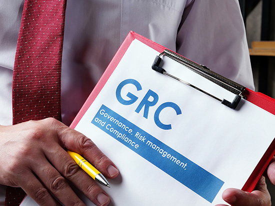 (LinkedIn Article) Governance, Risk, and Compliance (GRC) in the Public Sector: A Strategic Imperative