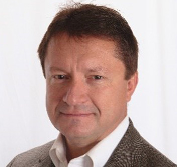 Robert Sutton - Cybersecurity Consultant at StrategiX Security